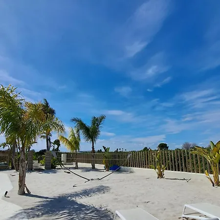 Villa Tropical 2025 *
